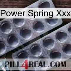 Power Spring Xxx 31